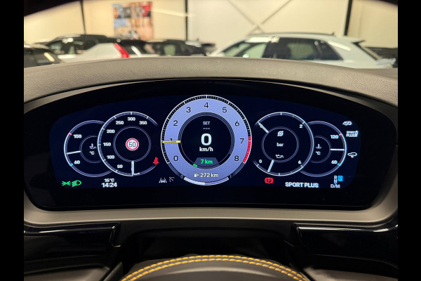 Porsche Cayenne Coupé 4.0 Turbo E-Hybrid GT-PAKKET 740PK NW,PRIJS 270D,EURO!!