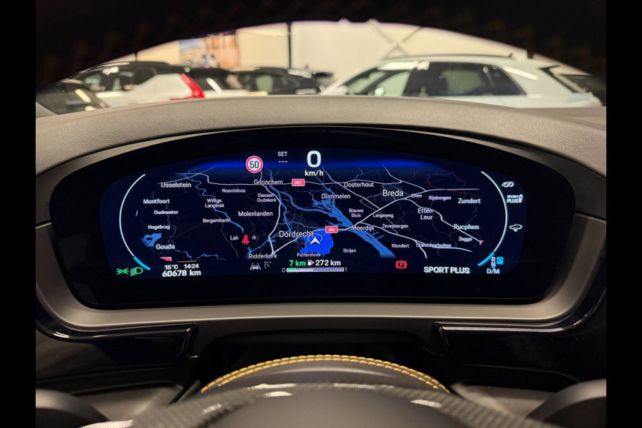 Porsche Cayenne Coupé 4.0 Turbo E-Hybrid GT-PAKKET 740PK NW,PRIJS 270D,EURO!!