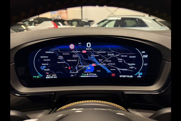 Porsche Cayenne Coupé 4.0 Turbo E-Hybrid GT-PAKKET 740PK NW,PRIJS 270D,EURO!!