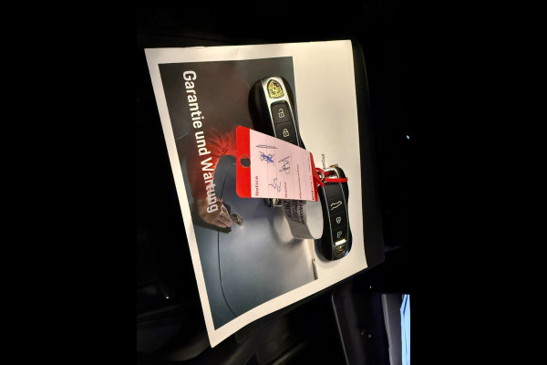 Porsche Cayenne Coupé 4.0 Turbo E-Hybrid GT-PAKKET 740PK NW,PRIJS 270D,EURO!!