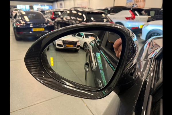 Porsche Cayenne Coupé 4.0 Turbo E-Hybrid GT-PAKKET 740PK NW,PRIJS 270D,EURO!!