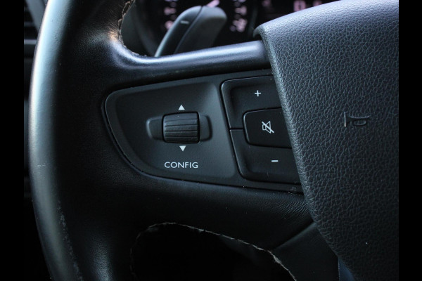 Opel Vivaro 2.0 CDTI 145 pk Automaat L3 Dubbele Cabine Edition | Climate Control | Navigatie | Cruise Control | PDC+Camera | Trekhaak