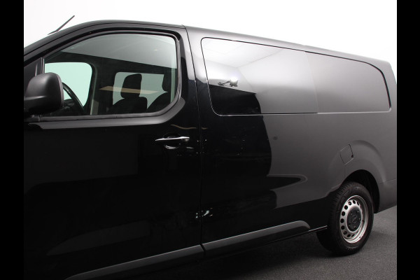 Opel Vivaro 2.0 CDTI 145 pk Automaat L3 Dubbele Cabine Edition | Climate Control | Navigatie | Cruise Control | PDC+Camera | Trekhaak