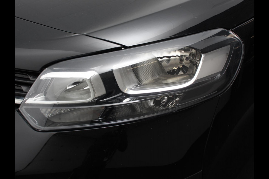 Opel Vivaro 2.0 CDTI 145 pk Automaat L3 Dubbele Cabine Edition | Climate Control | Navigatie | Cruise Control | PDC+Camera | Trekhaak