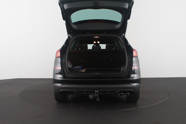 Hyundai Tucson 1.6 T-GDI N-Line 177pk/Trekhaak/360°/Phantom Black/19inch/Automaat/All season banden...