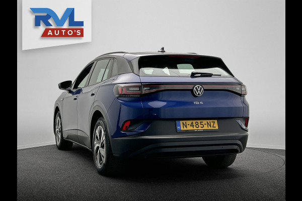 Volkswagen ID.4 Pure 52 kWh | Origineel NL | SOH 90% | Apple/Carplay