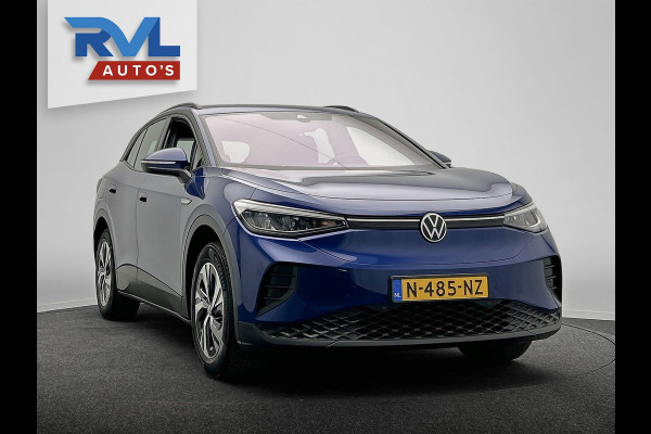 Volkswagen ID.4 Pure 52 kWh | Origineel NL | SOH 90% | Apple/Carplay