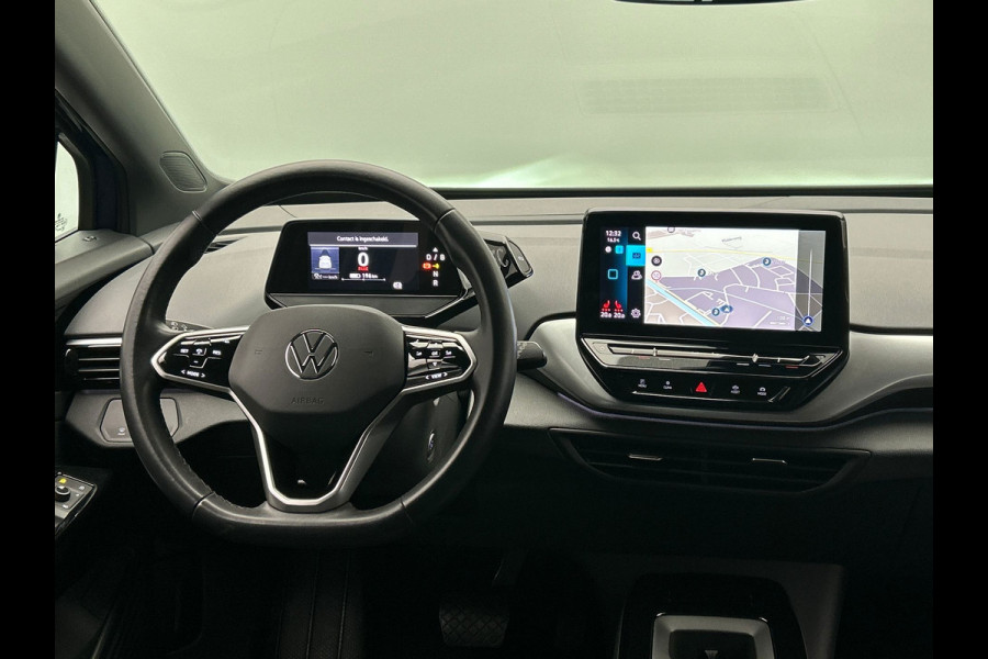 Volkswagen ID.4 Pure 52 kWh | Origineel NL | SOH 90% | Apple/Carplay