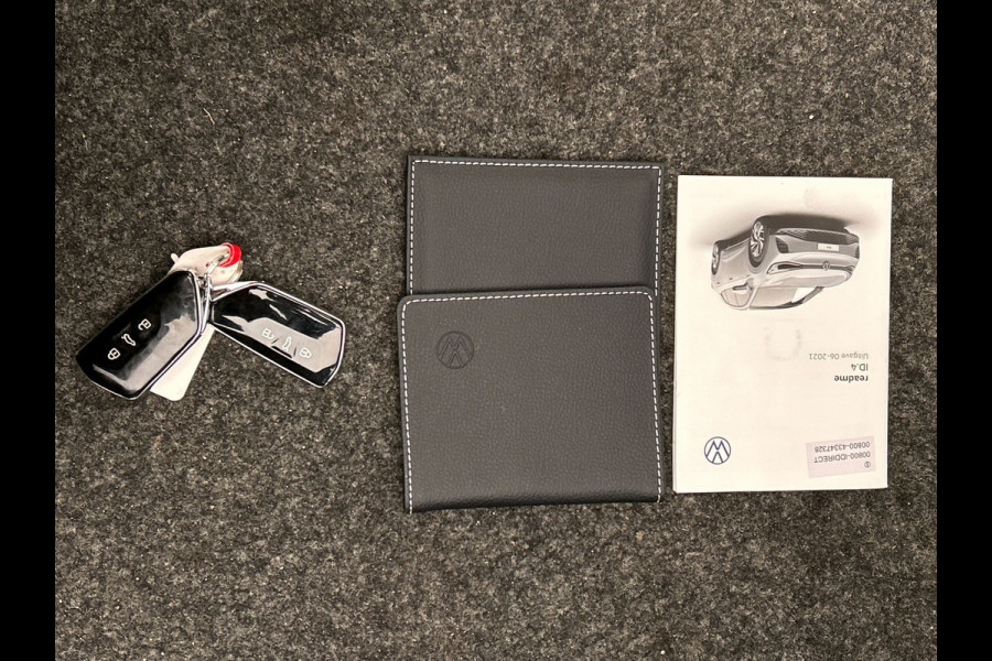 Volkswagen ID.4 Pure 52 kWh | Origineel NL | SOH 90% | Apple/Carplay