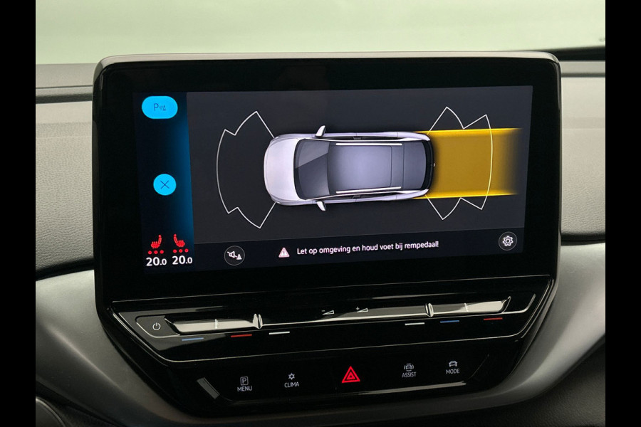 Volkswagen ID.4 Pure 52 kWh | Origineel NL | SOH 90% | Apple/Carplay