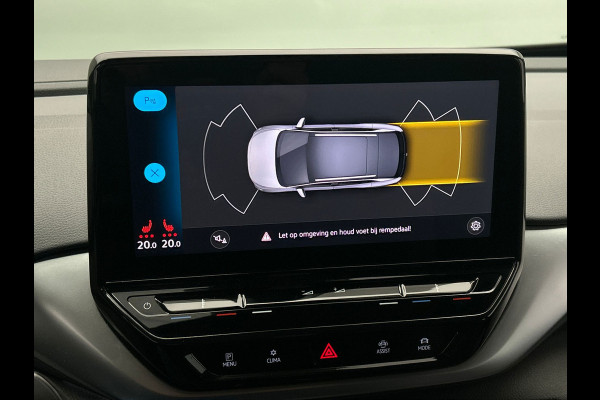 Volkswagen ID.4 Pure 52 kWh | Origineel NL | SOH 90% | Apple/Carplay