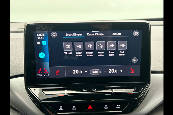 Volkswagen ID.4 Pure 52 kWh | Origineel NL | SOH 90% | Apple/Carplay