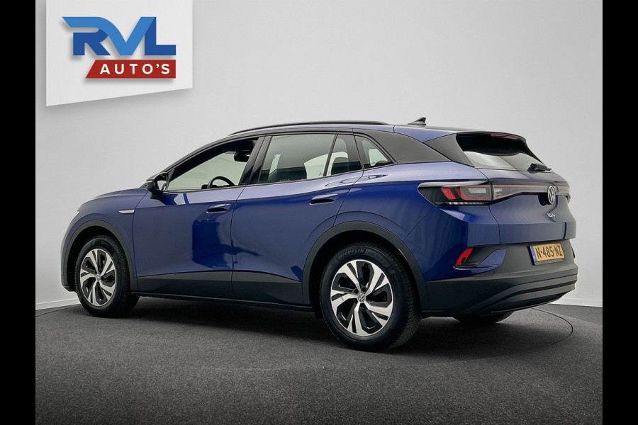 Volkswagen ID.4 Pure 52 kWh | Origineel NL | SOH 90% | Apple/Carplay