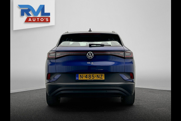 Volkswagen ID.4 Pure 52 kWh | Origineel NL | SOH 90% | Apple/Carplay
