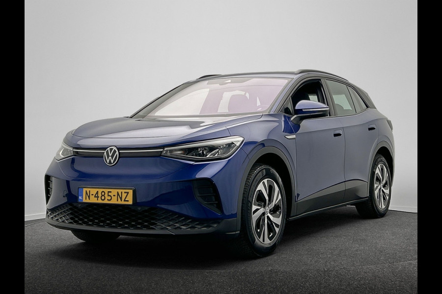 Volkswagen ID.4 Pure 52 kWh | Origineel NL | SOH 90% | Apple/Carplay