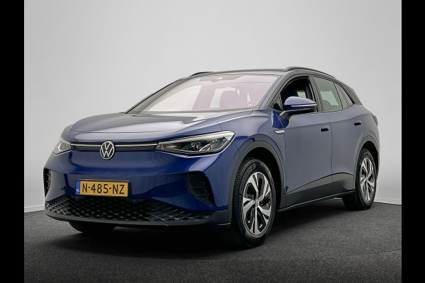 Volkswagen ID.4 Pure 52 kWh | Origineel NL | SOH 90% | Apple/Carplay