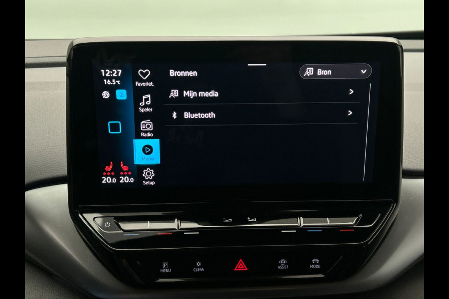 Volkswagen ID.4 Pure 52 kWh | Origineel NL | SOH 90% | Apple/Carplay