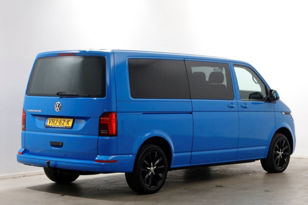 Volkswagen Transporter T6.1 2.0 TDI 150pk DSG-Automaat Lang D.C. LED/ACC/Navi/Camera 12-2020