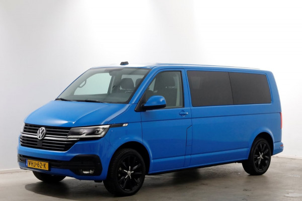 Volkswagen Transporter T6.1 2.0 TDI 150pk DSG-Automaat Lang D.C. LED/ACC/Navi/Camera 12-2020
