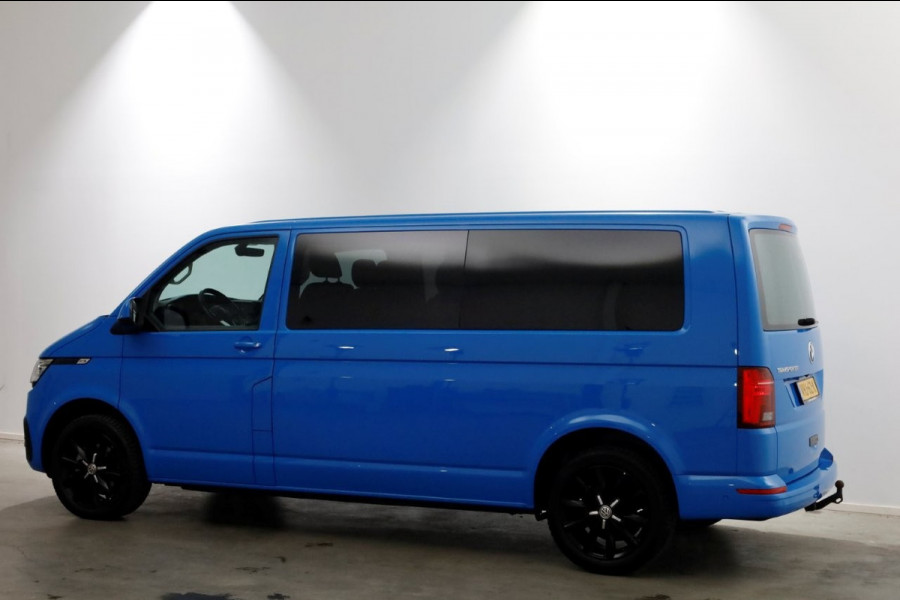 Volkswagen Transporter T6.1 2.0 TDI 150pk DSG-Automaat Lang D.C. LED/ACC/Navi/Camera 12-2020