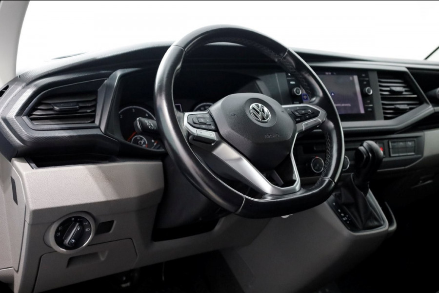 Volkswagen Transporter T6.1 2.0 TDI 150pk DSG-Automaat Lang D.C. LED/ACC/Navi/Camera 12-2020