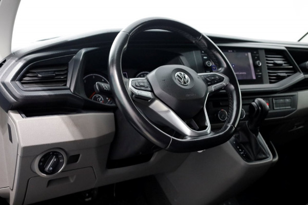 Volkswagen Transporter T6.1 2.0 TDI 150pk DSG-Automaat Lang D.C. LED/ACC/Navi/Camera 12-2020