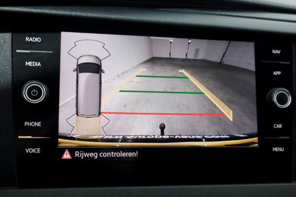 Volkswagen Transporter T6.1 2.0 TDI 150pk DSG-Automaat Lang D.C. LED/ACC/Navi/Camera 12-2020