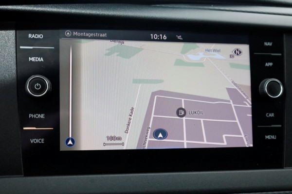 Volkswagen Transporter T6.1 2.0 TDI 150pk DSG-Automaat Lang D.C. LED/ACC/Navi/Camera 12-2020