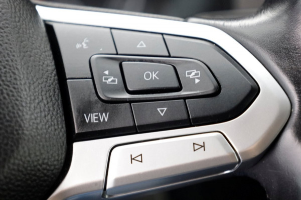 Volkswagen Transporter T6.1 2.0 TDI 150pk DSG-Automaat Lang D.C. LED/ACC/Navi/Camera 12-2020