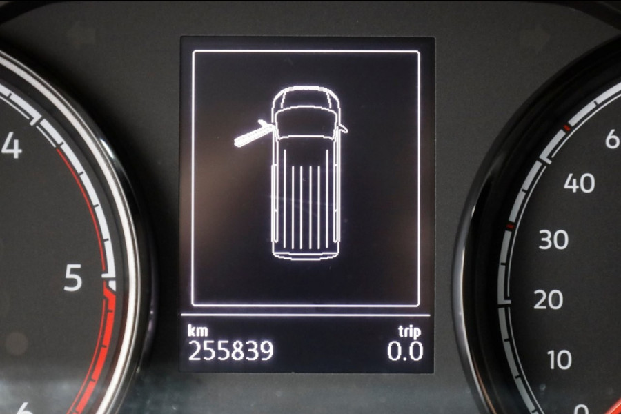 Volkswagen Transporter T6.1 2.0 TDI 150pk DSG-Automaat Lang D.C. LED/ACC/Navi/Camera 12-2020