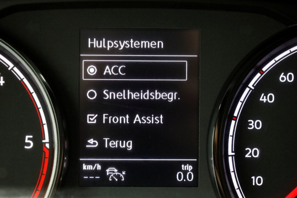 Volkswagen Transporter T6.1 2.0 TDI 150pk DSG-Automaat Lang D.C. LED/ACC/Navi/Camera 12-2020