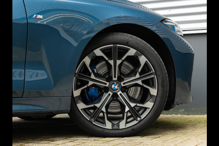 BMW 4 Serie Cabrio M440i xDrive - Facelift - Individual Leder - Adaptive LED - Head-up