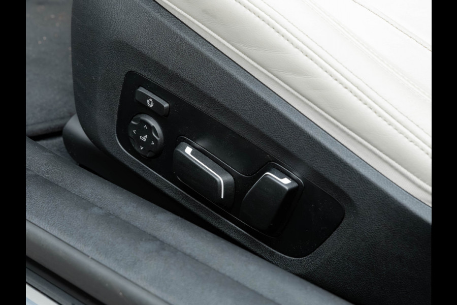 BMW 4 Serie Cabrio M440i xDrive - Facelift - Individual Leder - Adaptive LED - Head-up