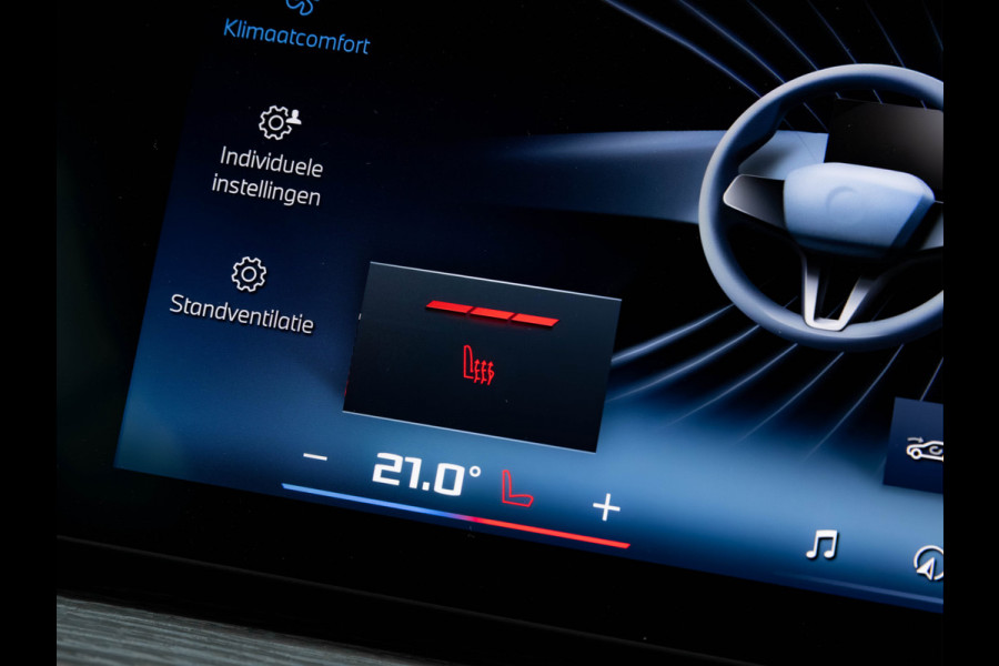 BMW 4 Serie Cabrio M440i xDrive - Facelift - Individual Leder - Adaptive LED - Head-up