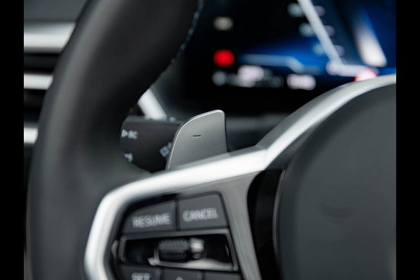 BMW 4 Serie Cabrio M440i xDrive - Facelift - Individual Leder - Adaptive LED - Head-up