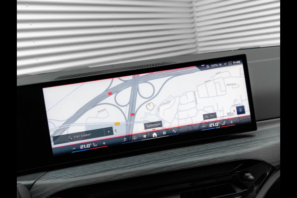 BMW 4 Serie Cabrio M440i xDrive - Facelift - Individual Leder - Adaptive LED - Head-up