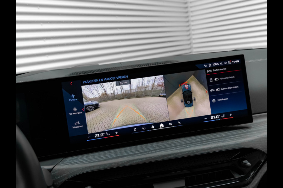 BMW 4 Serie Cabrio M440i xDrive - Facelift - Individual Leder - Adaptive LED - Head-up