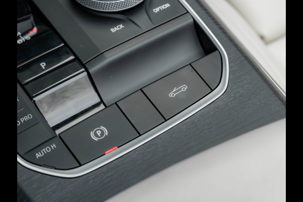 BMW 4 Serie Cabrio M440i xDrive - Facelift - Individual Leder - Adaptive LED - Head-up