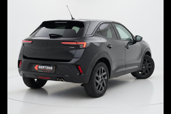 Opel Mokka 1.2 Turbo Hybrid GS | Automaat | Navi | Apple Carplay | Prijs is rijklaar