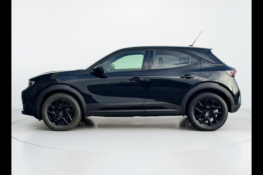 Opel Mokka 1.2 Turbo Hybrid GS | Automaat | Navi | Apple Carplay | Prijs is rijklaar