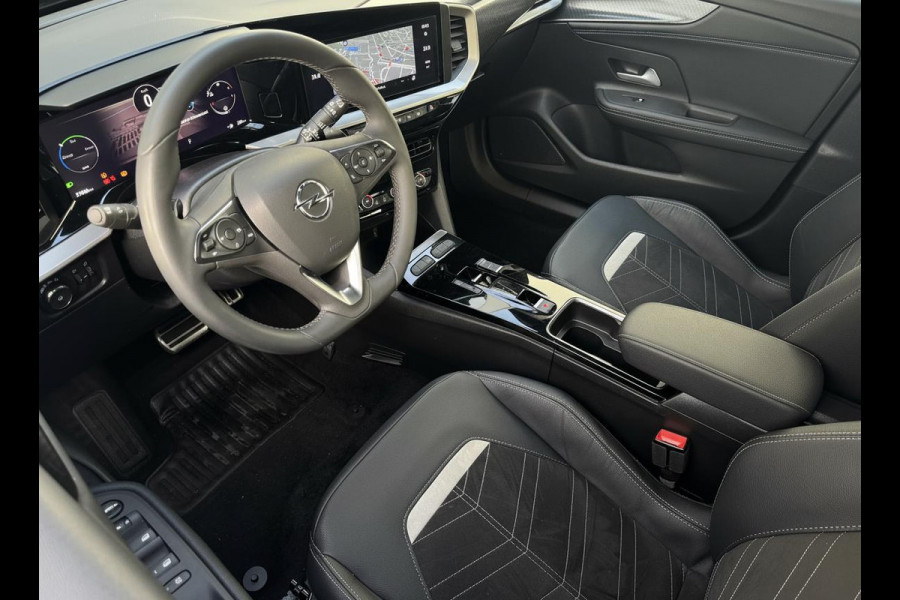Opel Mokka 1.2 Turbo Hybrid GS | Automaat | Navi | Apple Carplay | Prijs is rijklaar