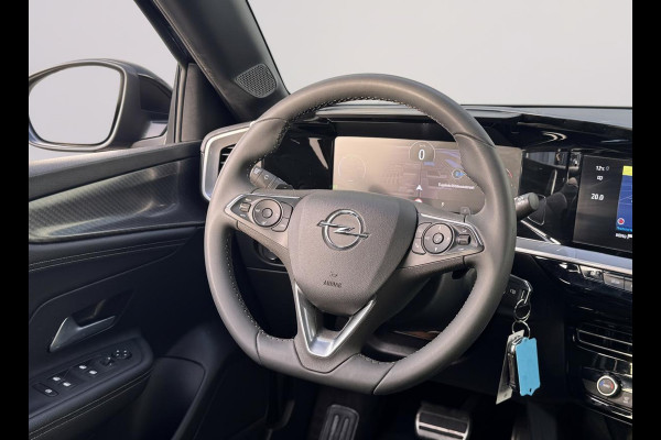 Opel Mokka 1.2 Turbo Hybrid GS | Automaat | Navi | Apple Carplay | Prijs is rijklaar