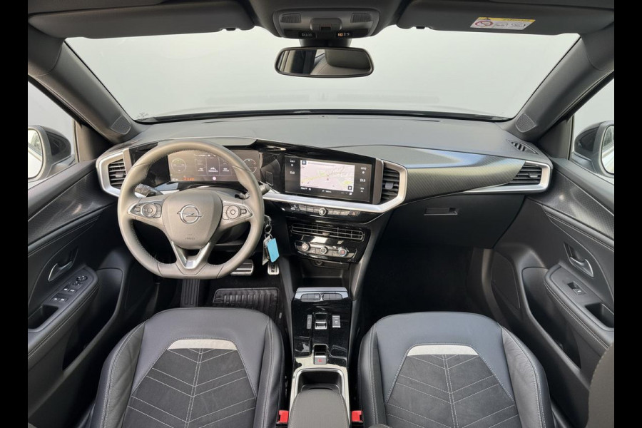 Opel Mokka 1.2 Turbo Hybrid GS | Automaat | Navi | Apple Carplay | Prijs is rijklaar