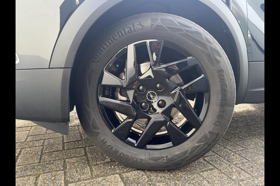Opel Mokka 1.2 Turbo Hybrid GS | Automaat | Navi | Apple Carplay | Prijs is rijklaar
