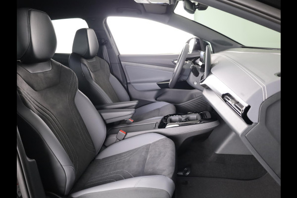 Volkswagen ID.4 Pro Limited Edition 77 kWh accu 210 kW / 286 PK SU