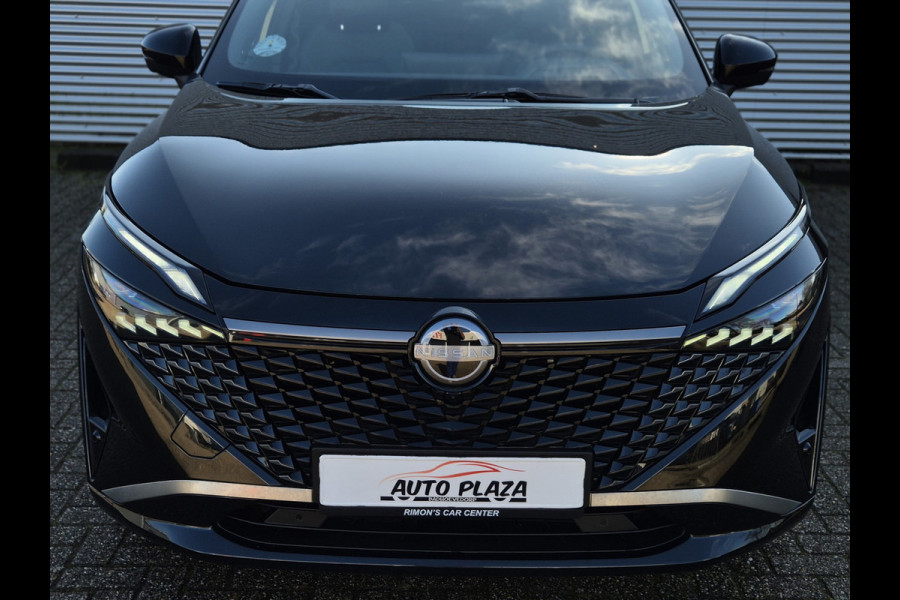 Nissan QASHQAI 1.3 MHEV Tekna Plus 360 Camera Carplay Massage stoelen Bom Volllllll