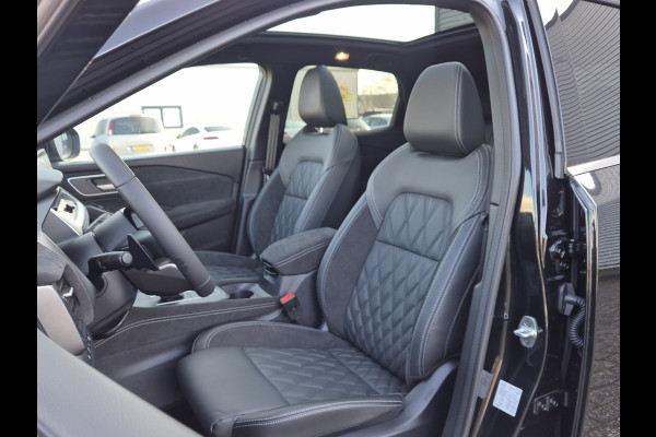 Nissan QASHQAI 1.3 MHEV Tekna Plus 360 Camera Carplay Massage stoelen Bom Volllllll