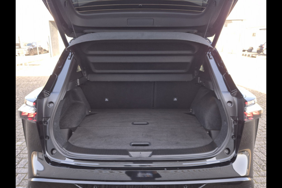 Nissan QASHQAI 1.3 MHEV Tekna Plus 360 Camera Carplay Massage stoelen Bom Volllllll