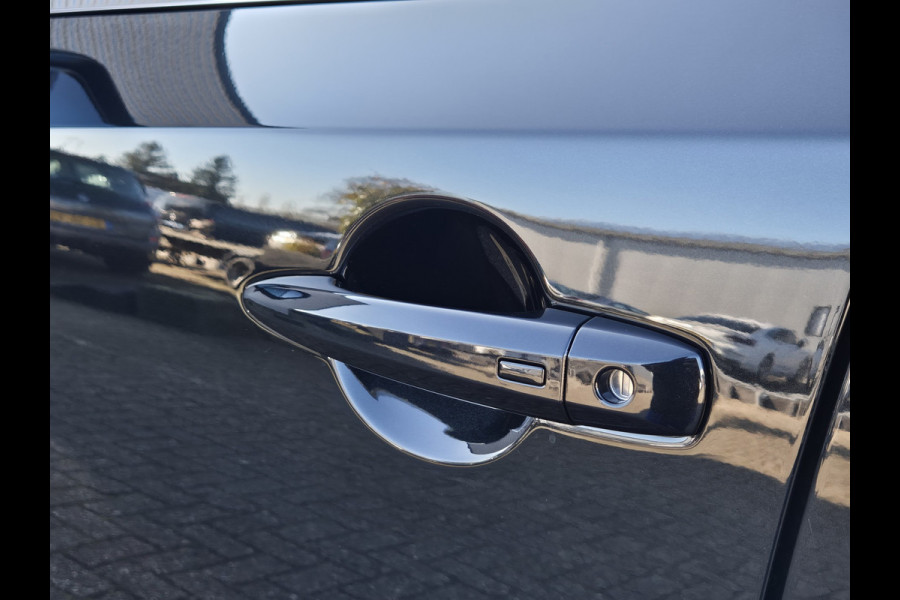 Nissan QASHQAI 1.3 MHEV Tekna Plus 360 Camera Carplay Massage stoelen Bom Volllllll