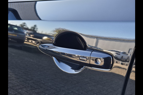 Nissan QASHQAI 1.3 MHEV Tekna Plus 360 Camera Carplay Massage stoelen Bom Volllllll